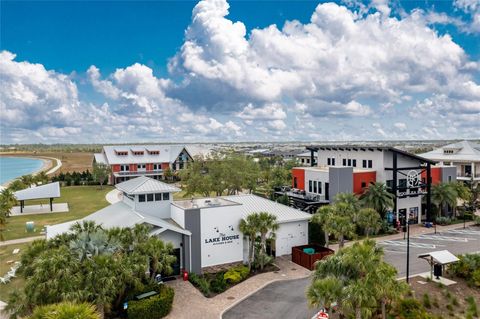 A home in PUNTA GORDA