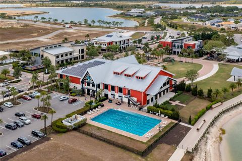 A home in PUNTA GORDA