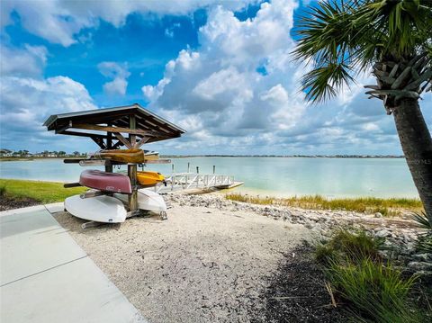 A home in PUNTA GORDA