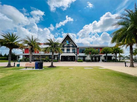 A home in PUNTA GORDA