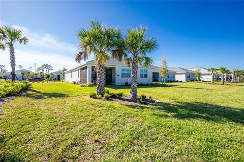 A home in PUNTA GORDA