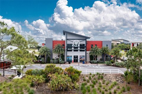 A home in PUNTA GORDA