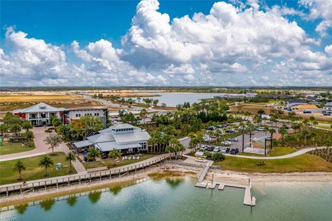 A home in PUNTA GORDA