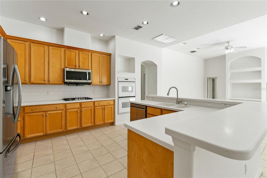 Photo of 17812 Arbor Greene Drive, Tampa, FL 33647 (MLS # TB8378763)