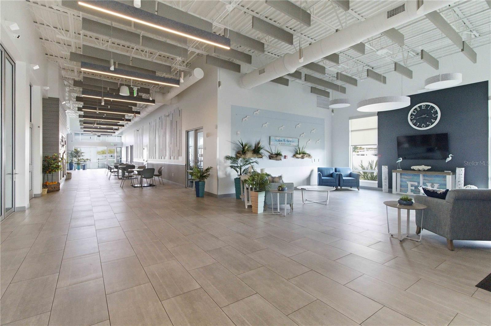 FAIRWAY VILLAGE MOBILE HOME PARK UNREC - Residential