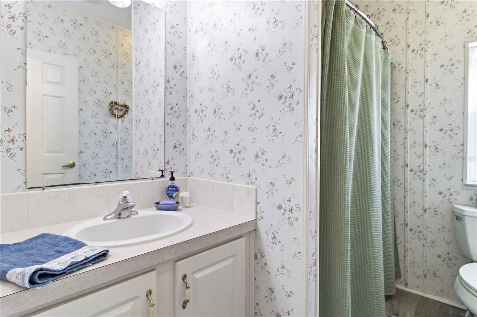 FAIRWAY VILLAGE MOBILE HOME PARK UNREC - Residential