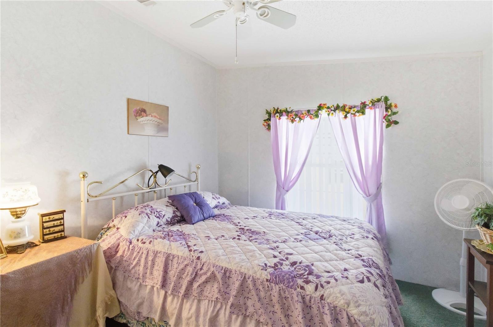 FAIRWAY VILLAGE MOBILE HOME PARK UNREC - Residential