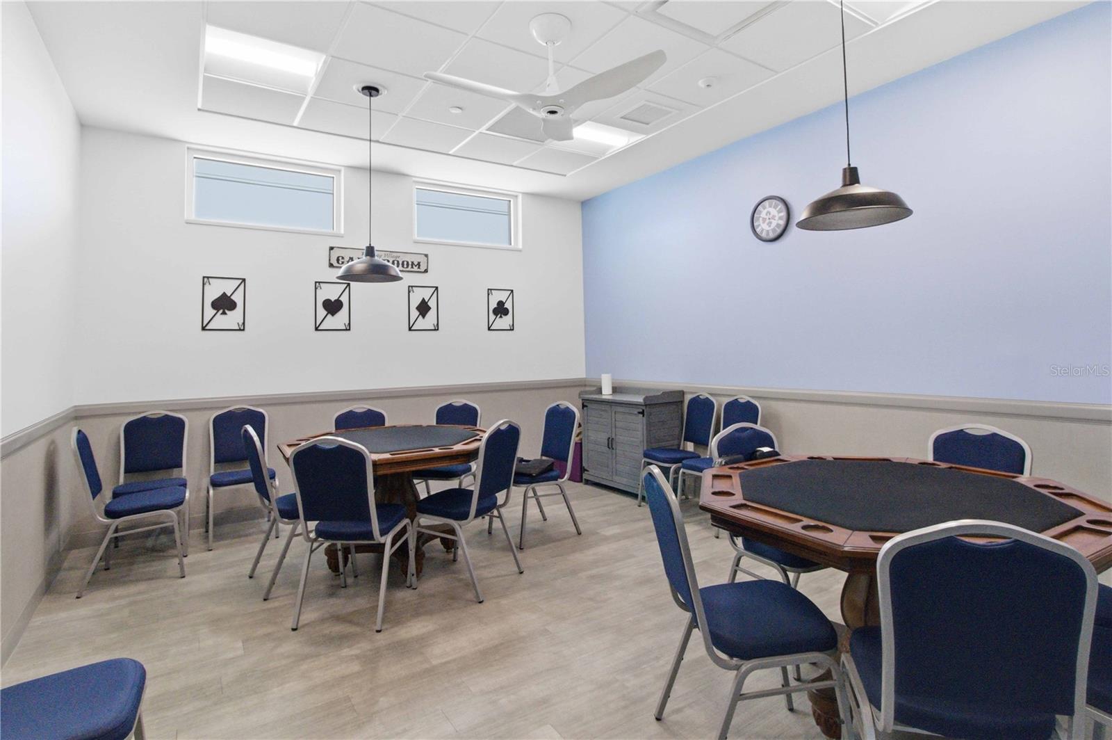 FAIRWAY VILLAGE MOBILE HOME PARK UNREC - Residential