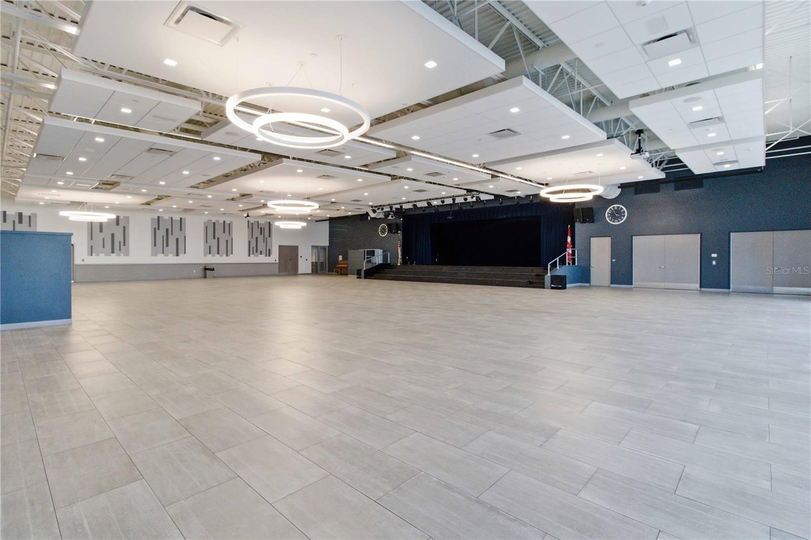 FAIRWAY VILLAGE MOBILE HOME PARK UNREC - Residential