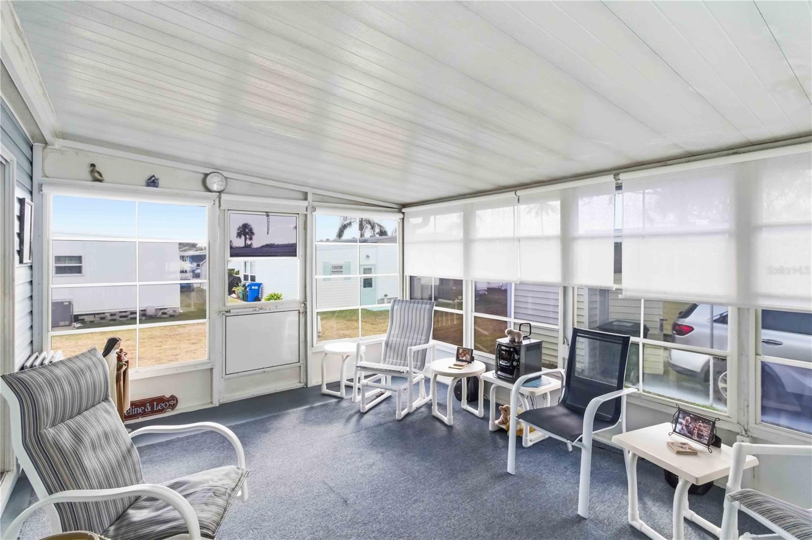 FAIRWAY VILLAGE MOBILE HOME PARK UNREC - Residential