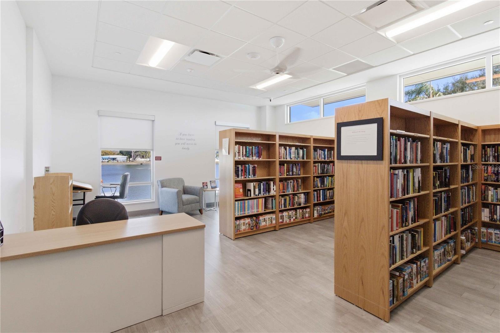 FAIRWAY VILLAGE MOBILE HOME PARK UNREC - Residential