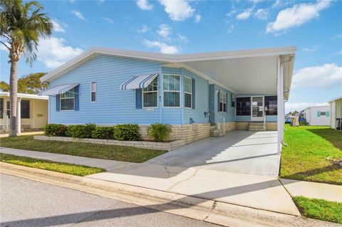 Photo of 1100 Belcher Road S #43, Largo, FL 33771 (MLS # TB8478321)