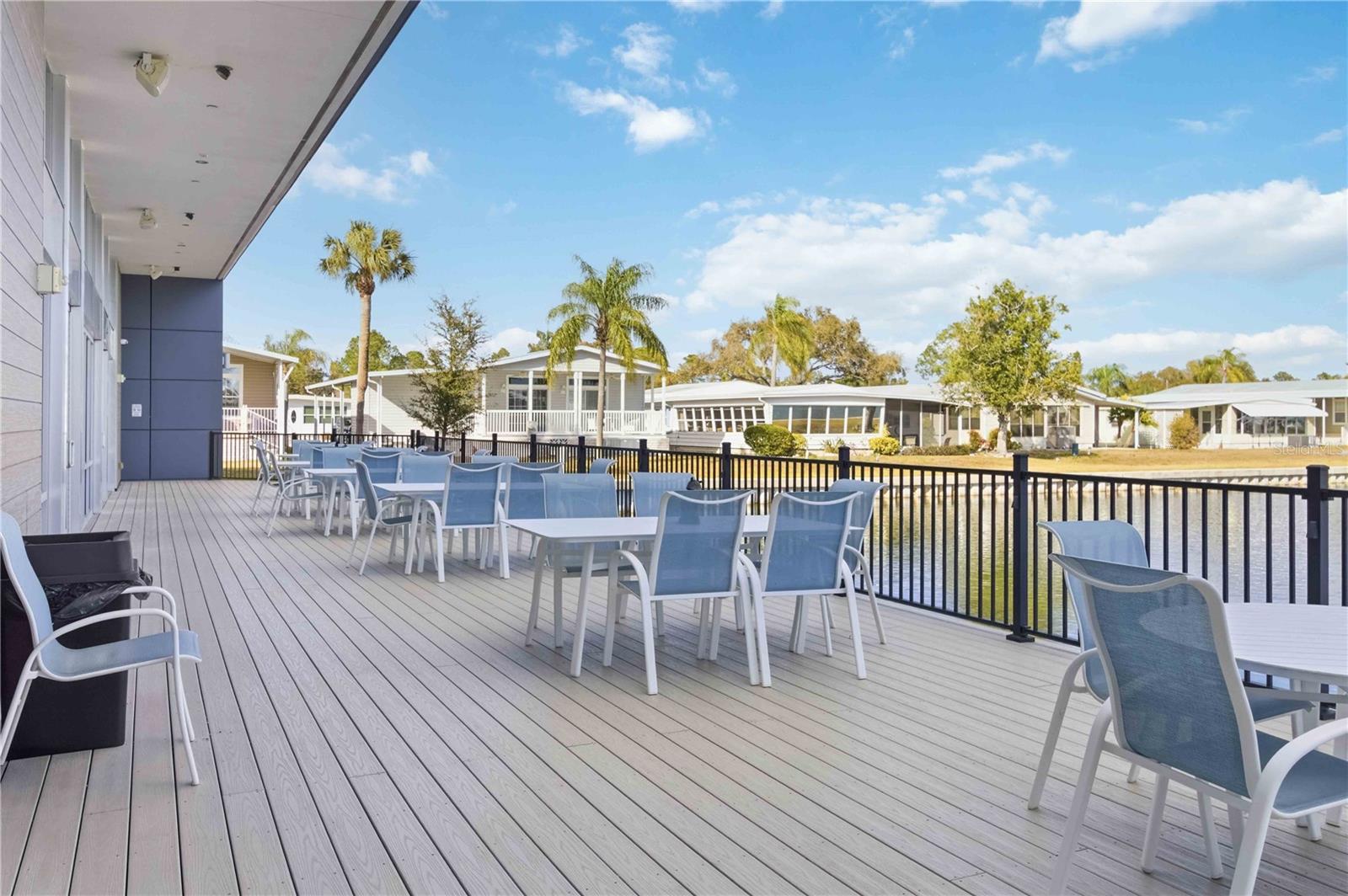 FAIRWAY VILLAGE MOBILE HOME PARK UNREC - Residential