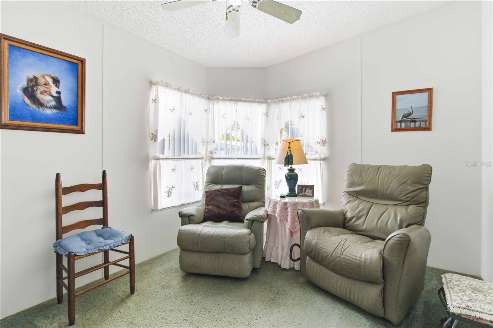 FAIRWAY VILLAGE MOBILE HOME PARK UNREC - Residential