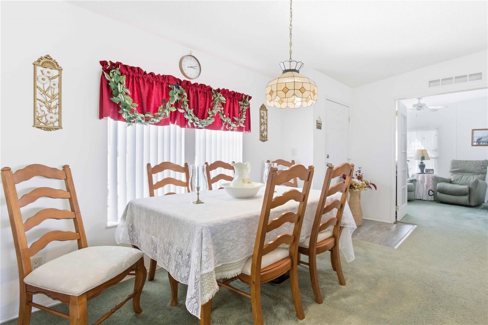 FAIRWAY VILLAGE MOBILE HOME PARK UNREC - Residential