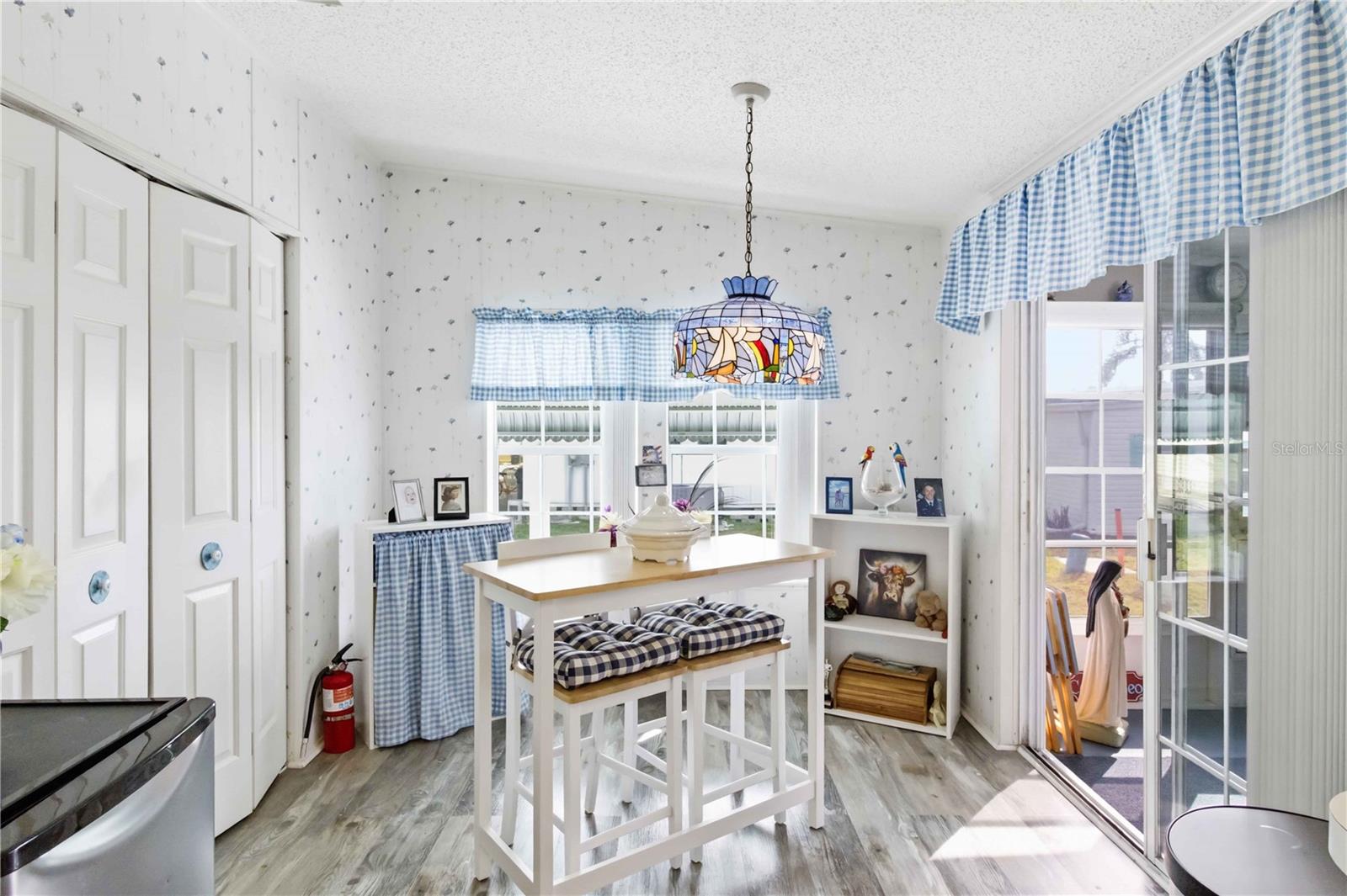 FAIRWAY VILLAGE MOBILE HOME PARK UNREC - Residential