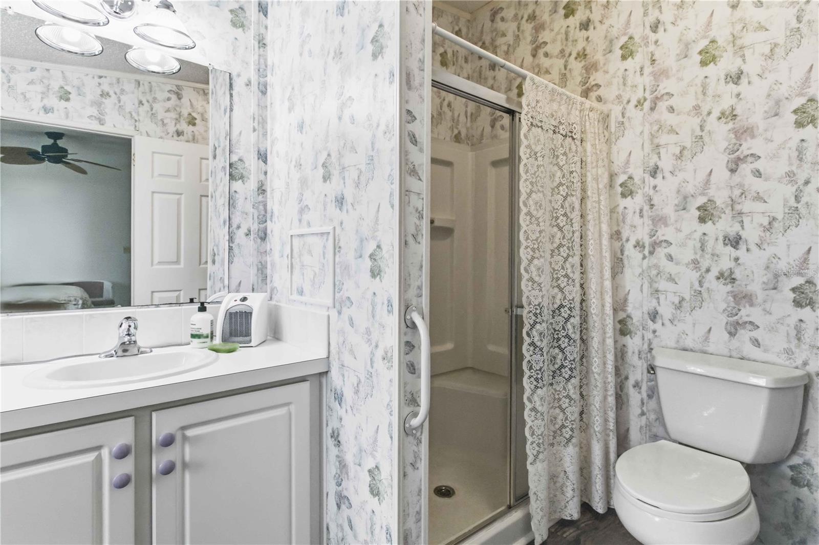 FAIRWAY VILLAGE MOBILE HOME PARK UNREC - Residential