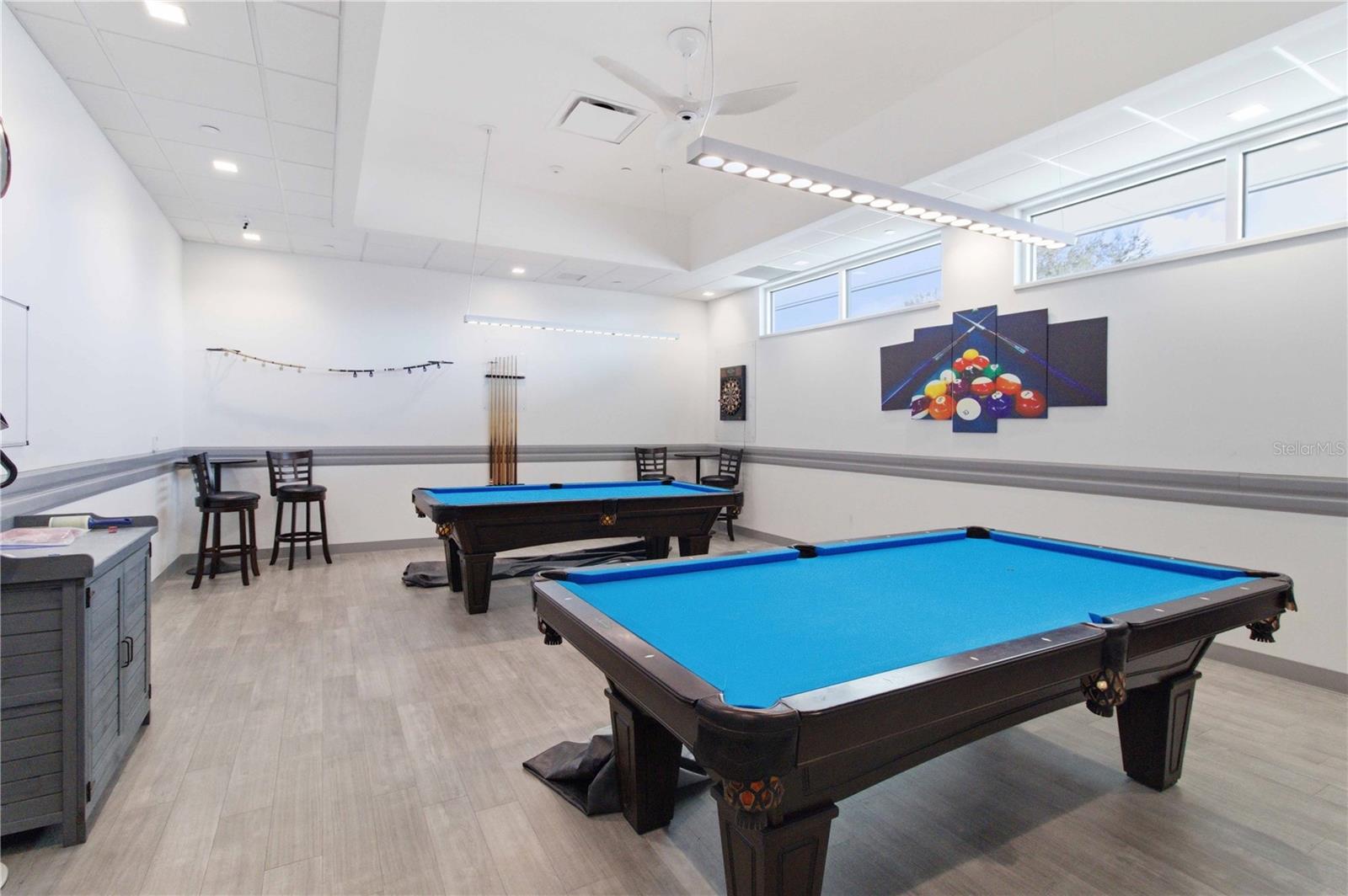 FAIRWAY VILLAGE MOBILE HOME PARK UNREC - Residential