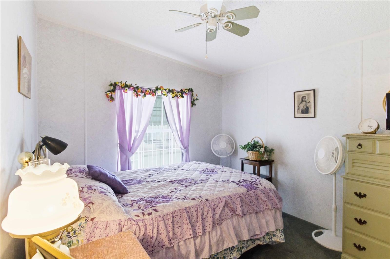 FAIRWAY VILLAGE MOBILE HOME PARK UNREC - Residential