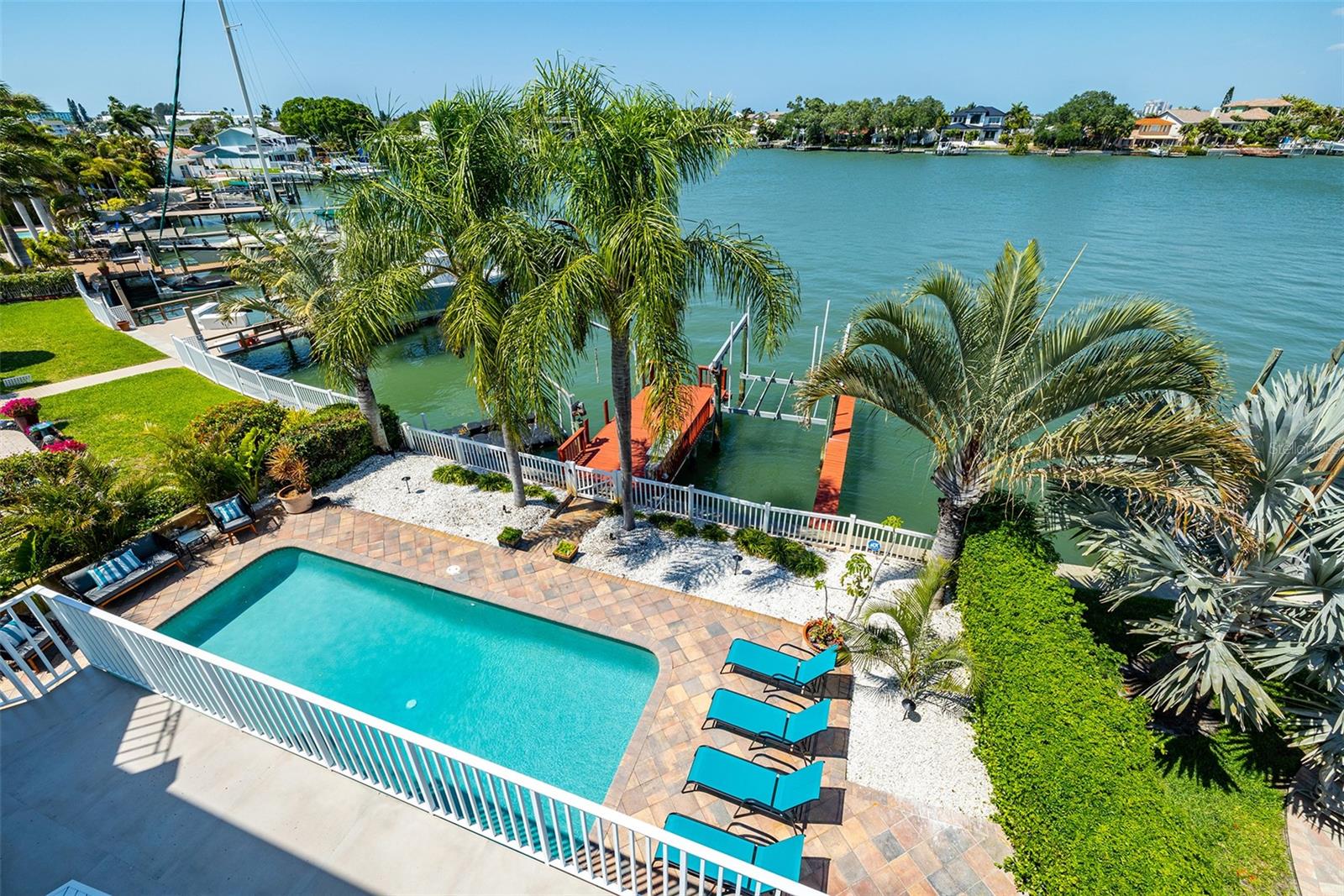 INDIAN BEACH RE-REVISED 23RD ADD - Residential