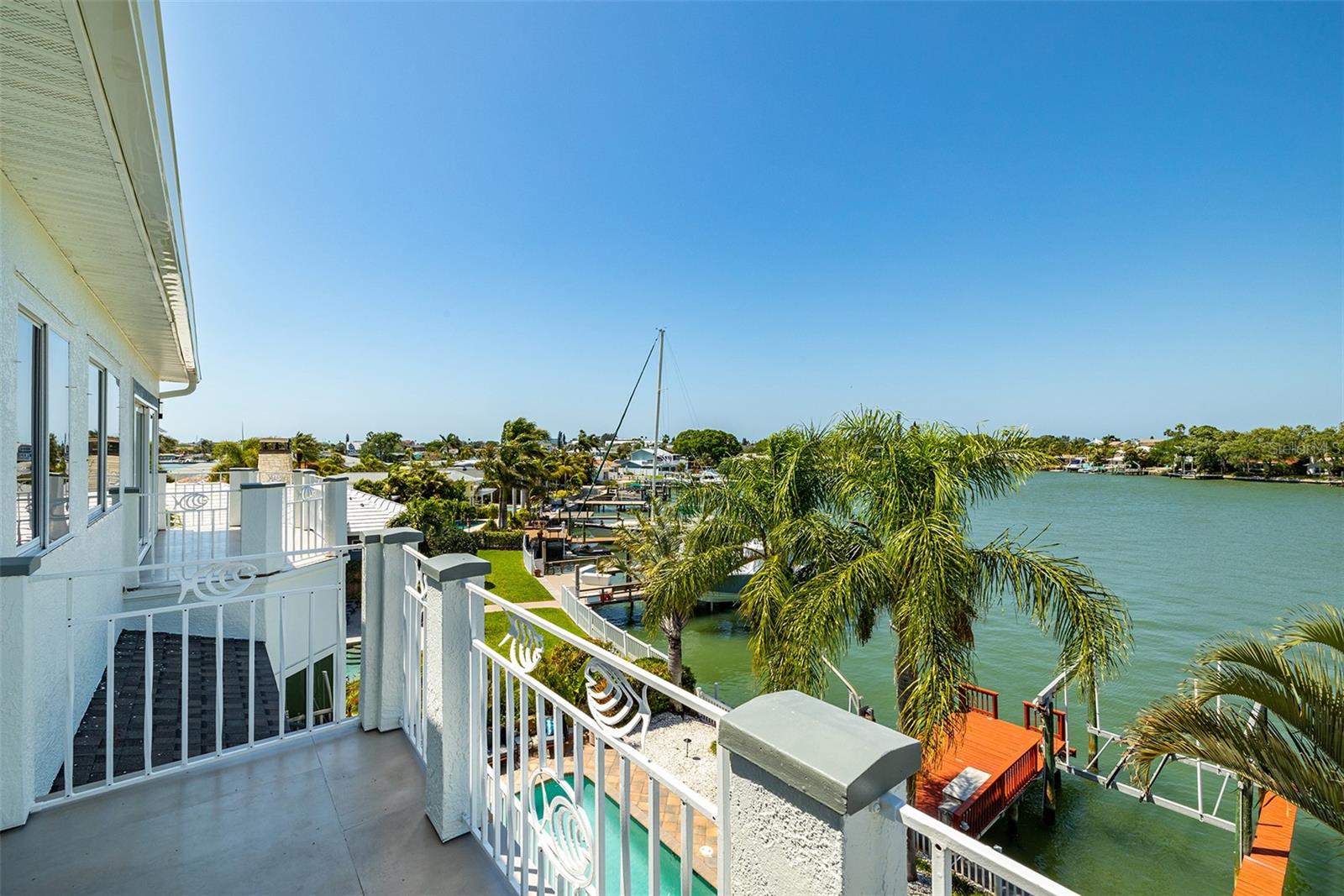 INDIAN BEACH RE-REVISED 23RD ADD - Residential