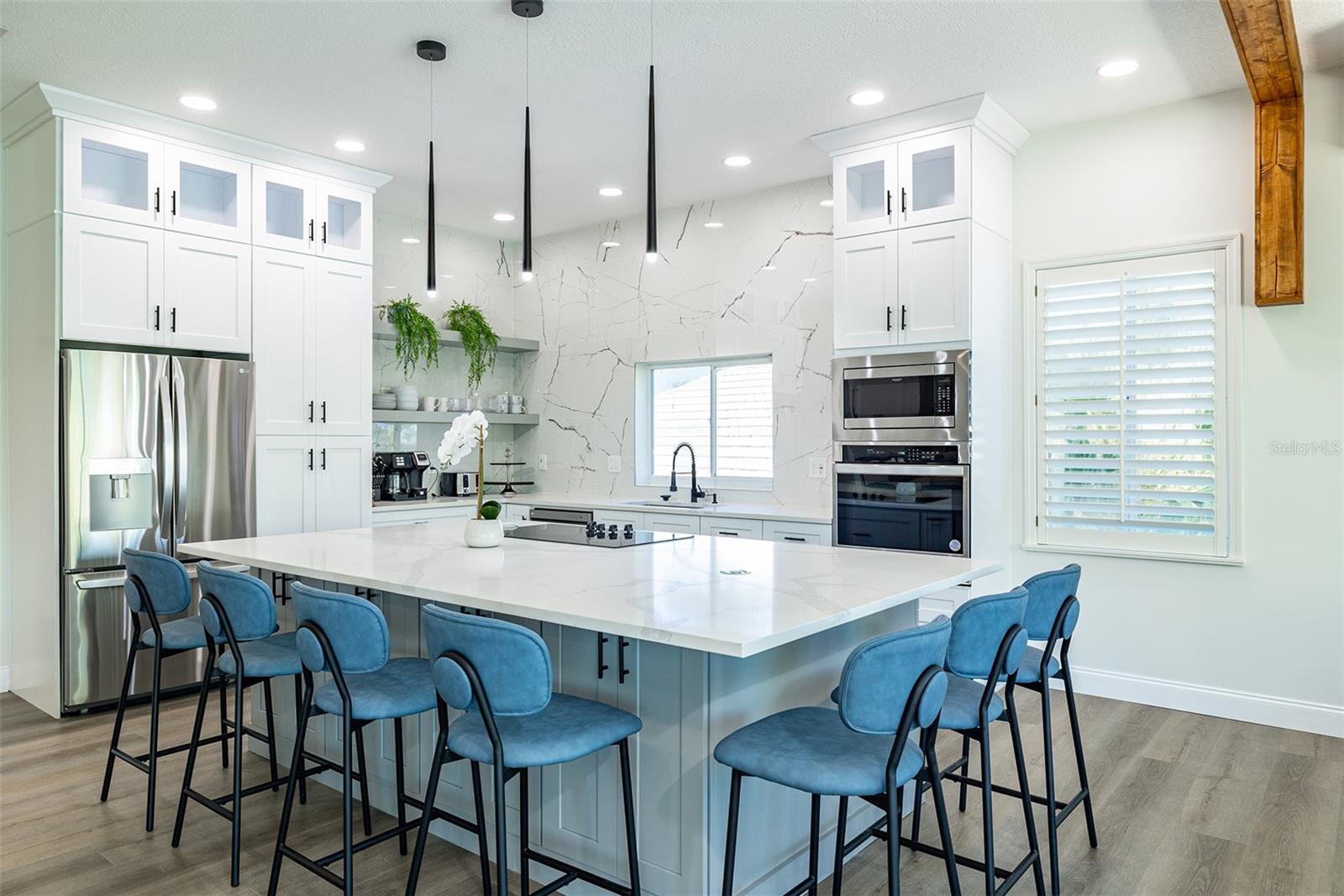 INDIAN BEACH RE-REVISED 23RD ADD - Residential