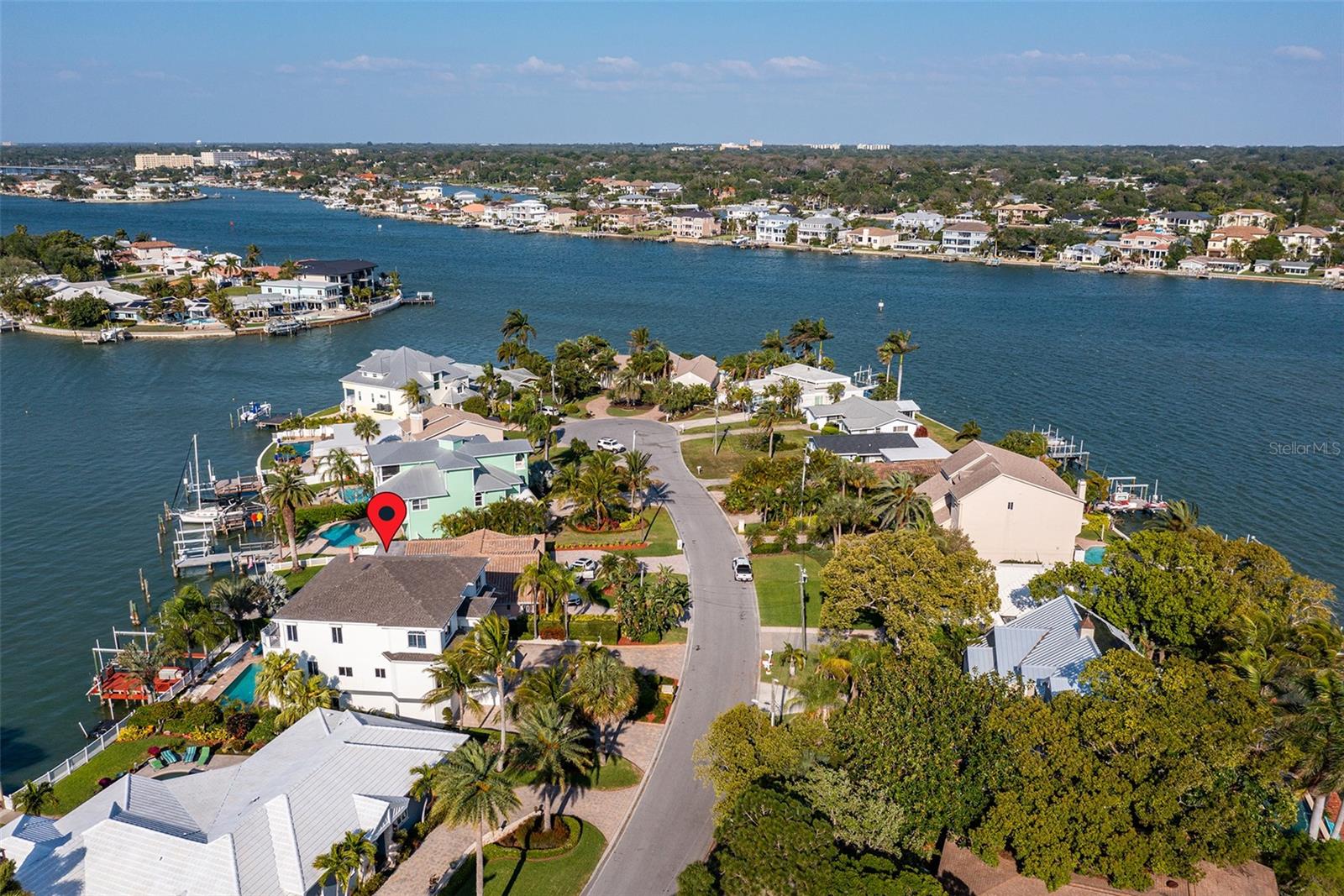 INDIAN BEACH RE-REVISED 23RD ADD - Residential