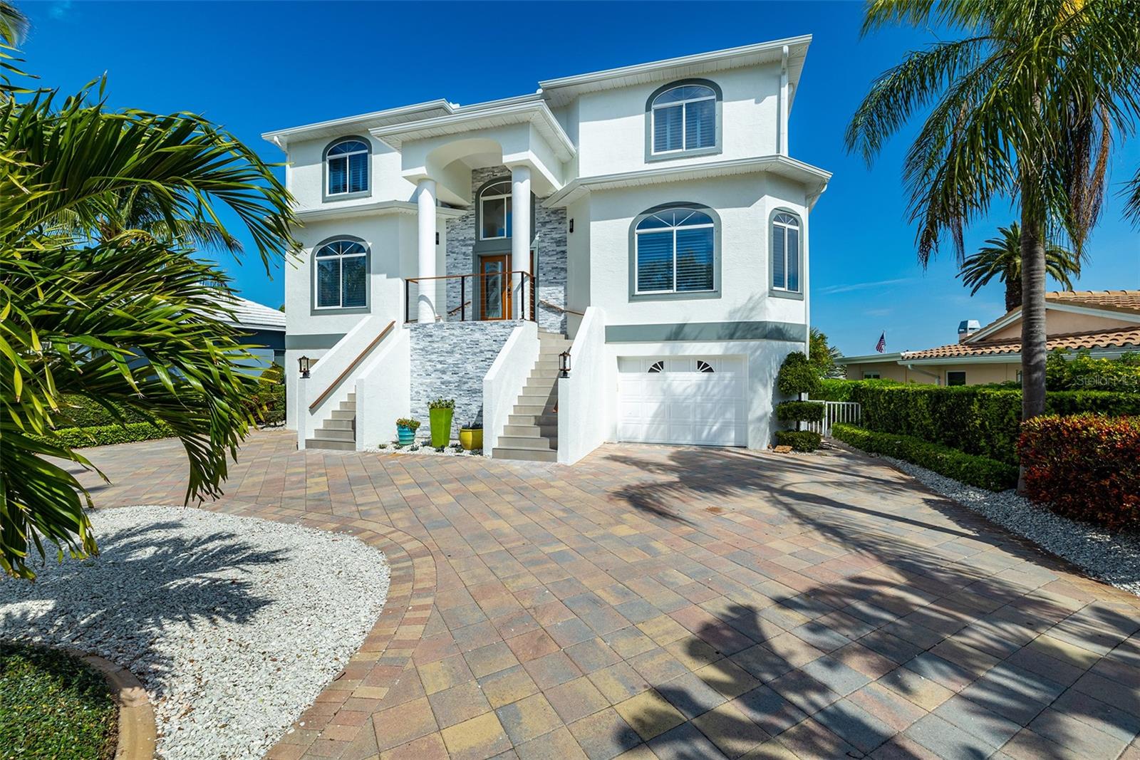 INDIAN BEACH RE-REVISED 23RD ADD - Residential