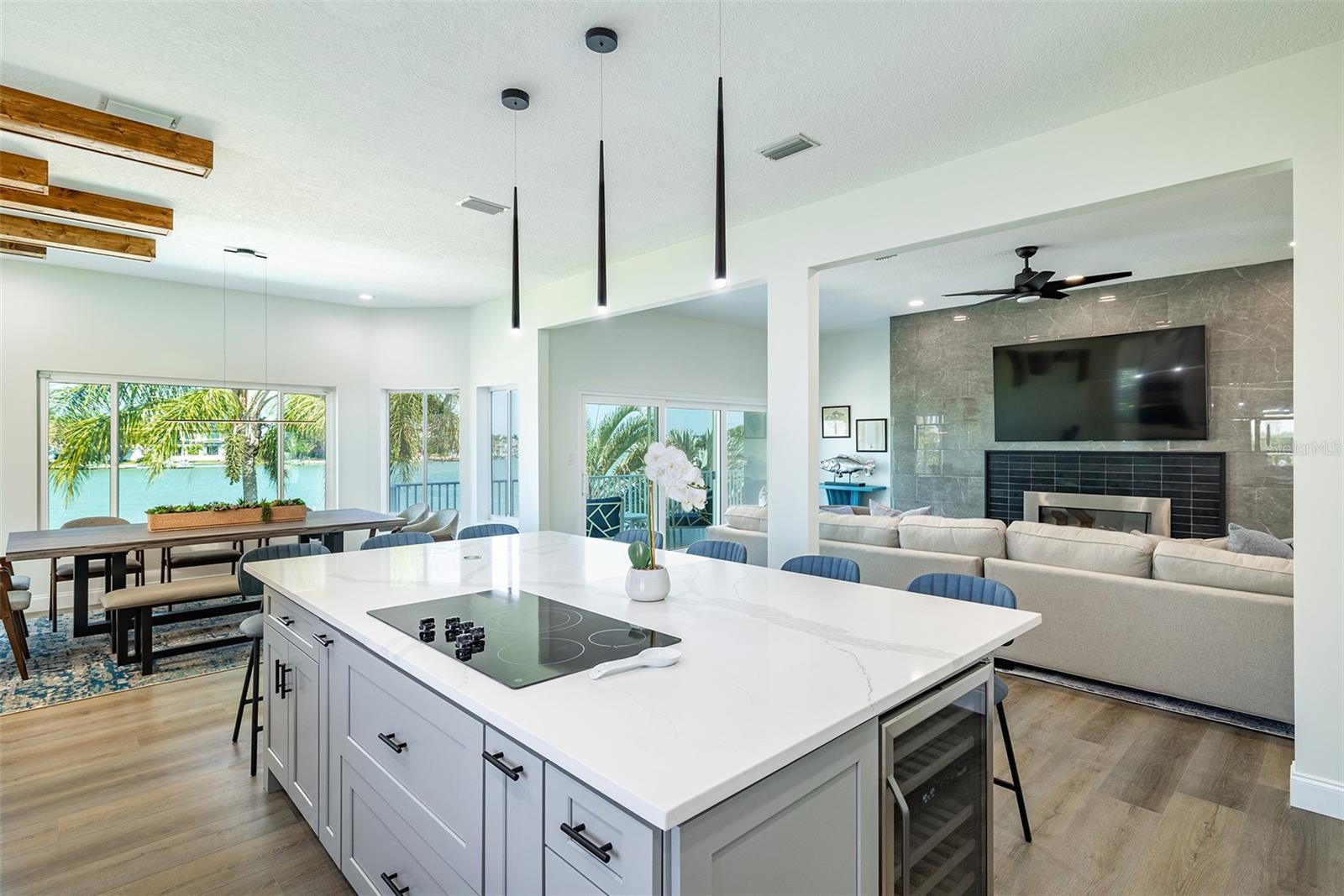 INDIAN BEACH RE-REVISED 23RD ADD - Residential