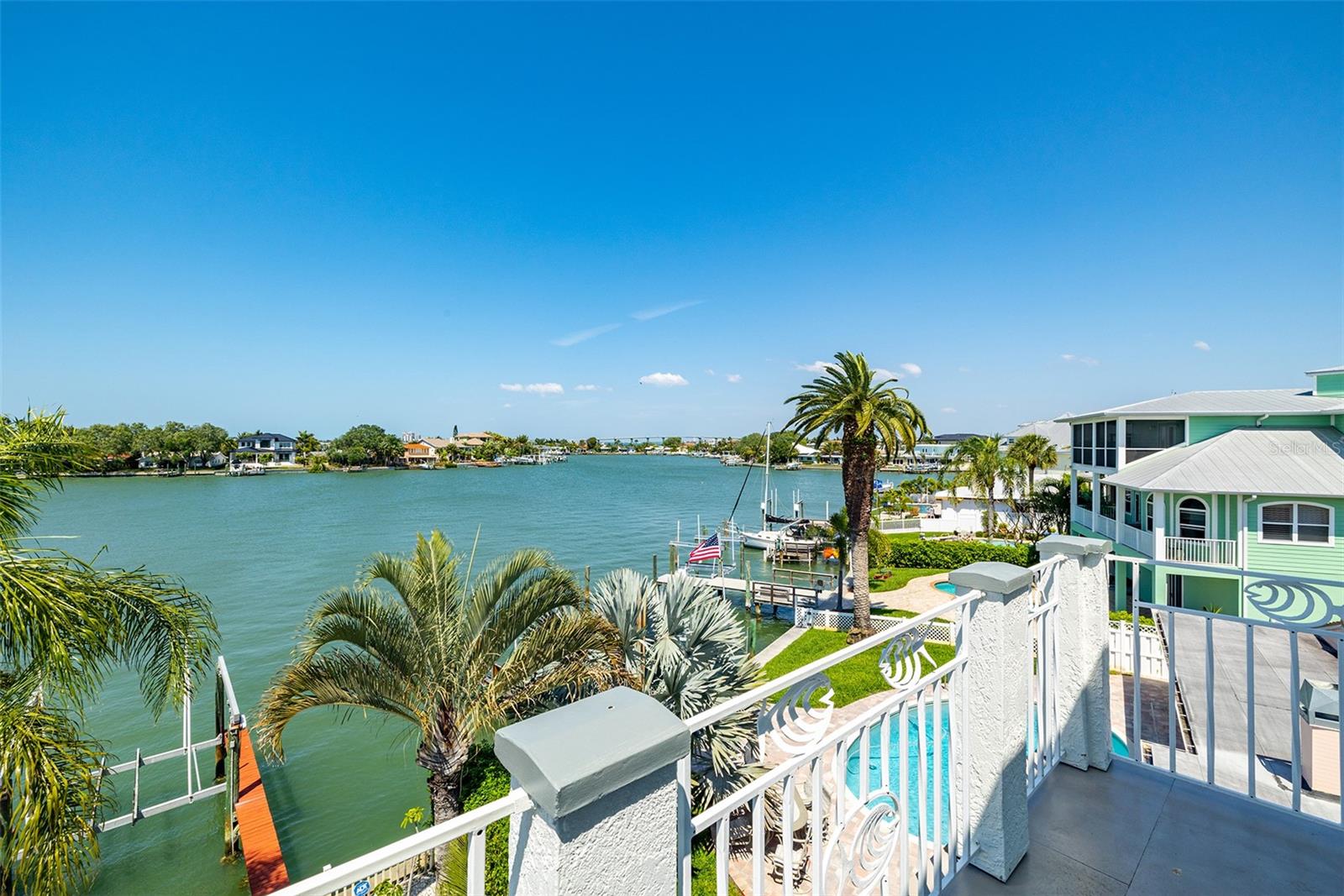 INDIAN BEACH RE-REVISED 23RD ADD - Residential