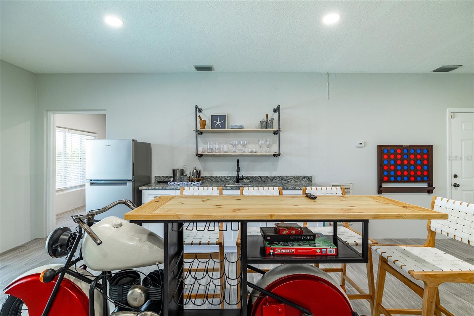 INDIAN BEACH RE-REVISED 23RD ADD - Residential