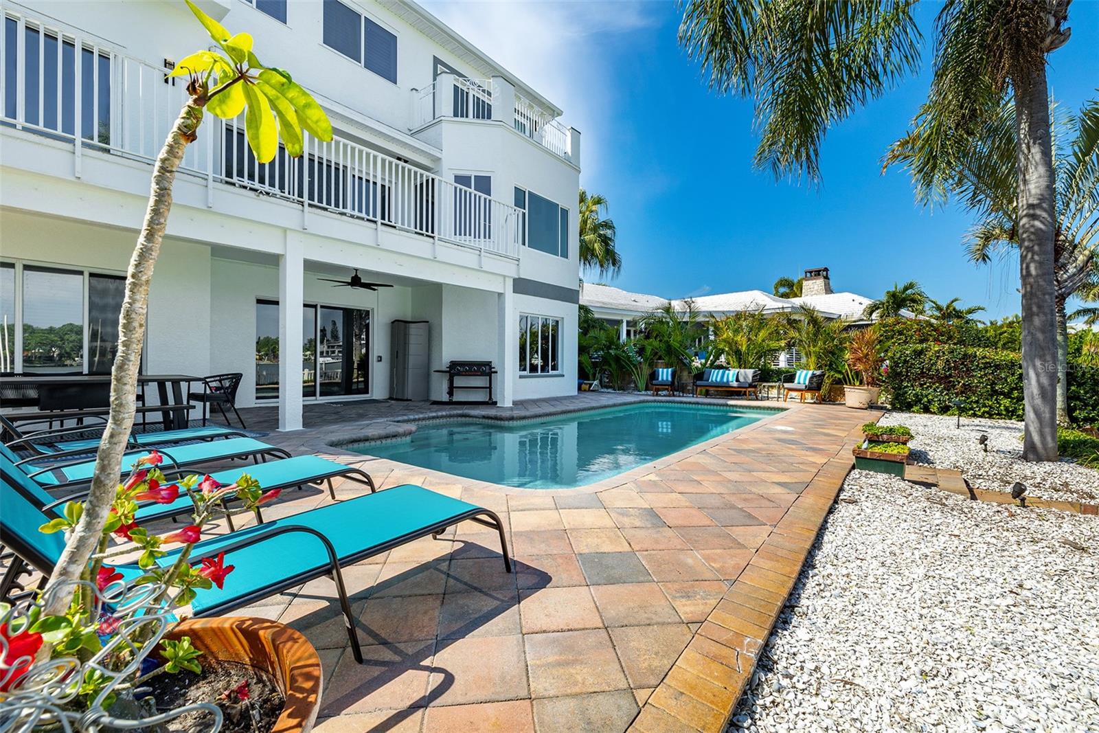 INDIAN BEACH RE-REVISED 23RD ADD - Residential