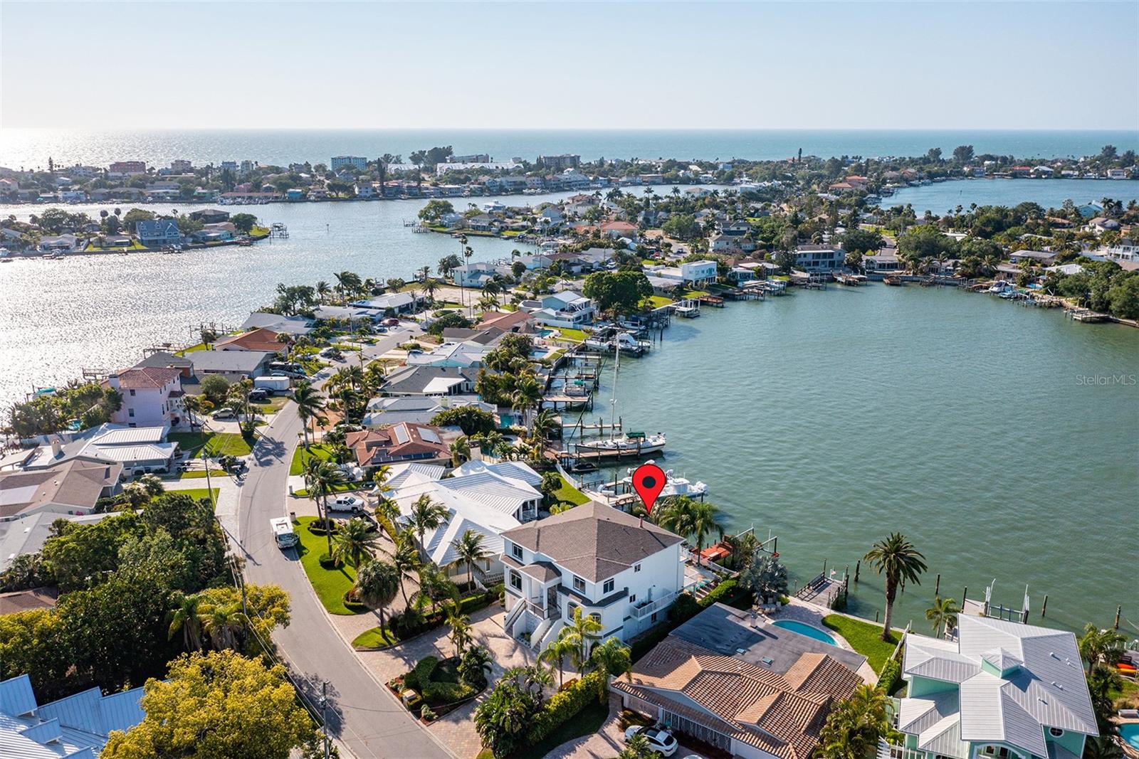 INDIAN BEACH RE-REVISED 23RD ADD - Residential