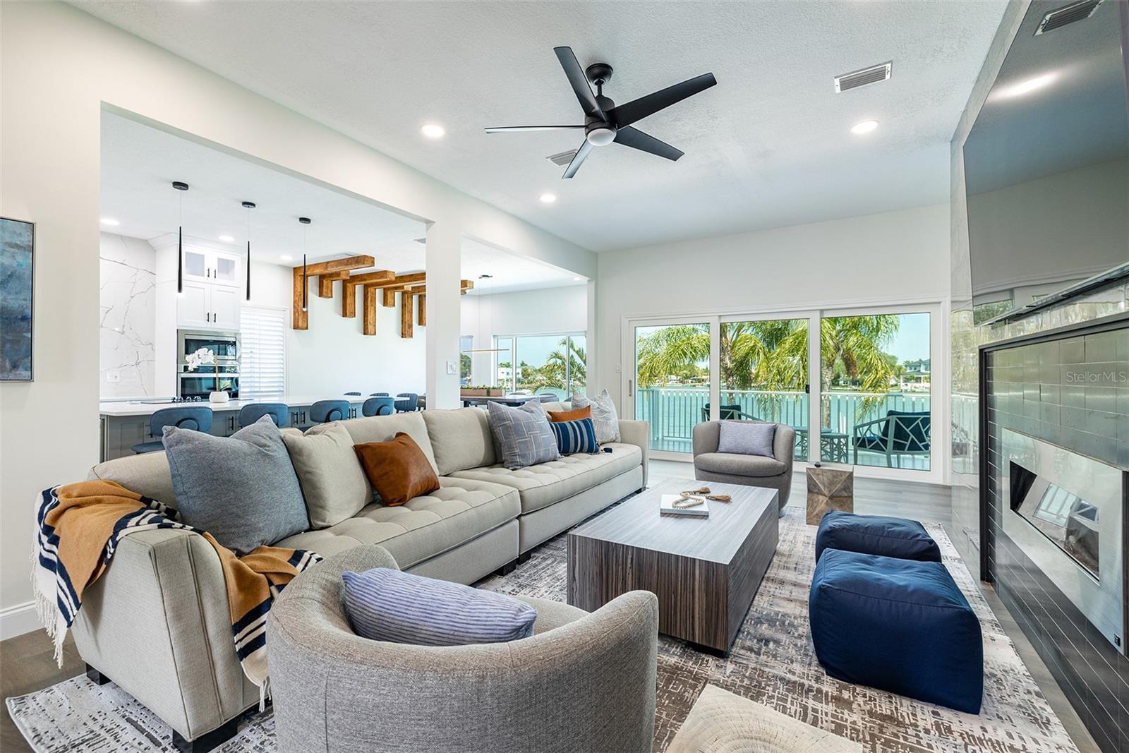 INDIAN BEACH RE-REVISED 23RD ADD - Residential