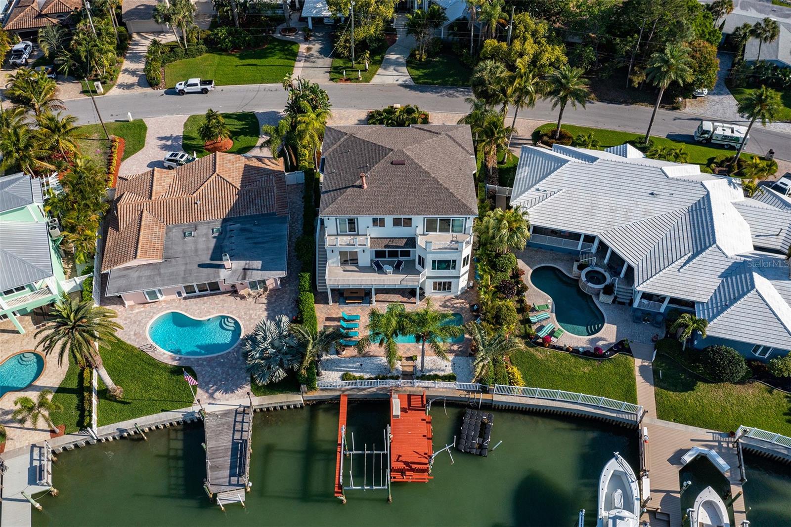 INDIAN BEACH RE-REVISED 23RD ADD - Residential