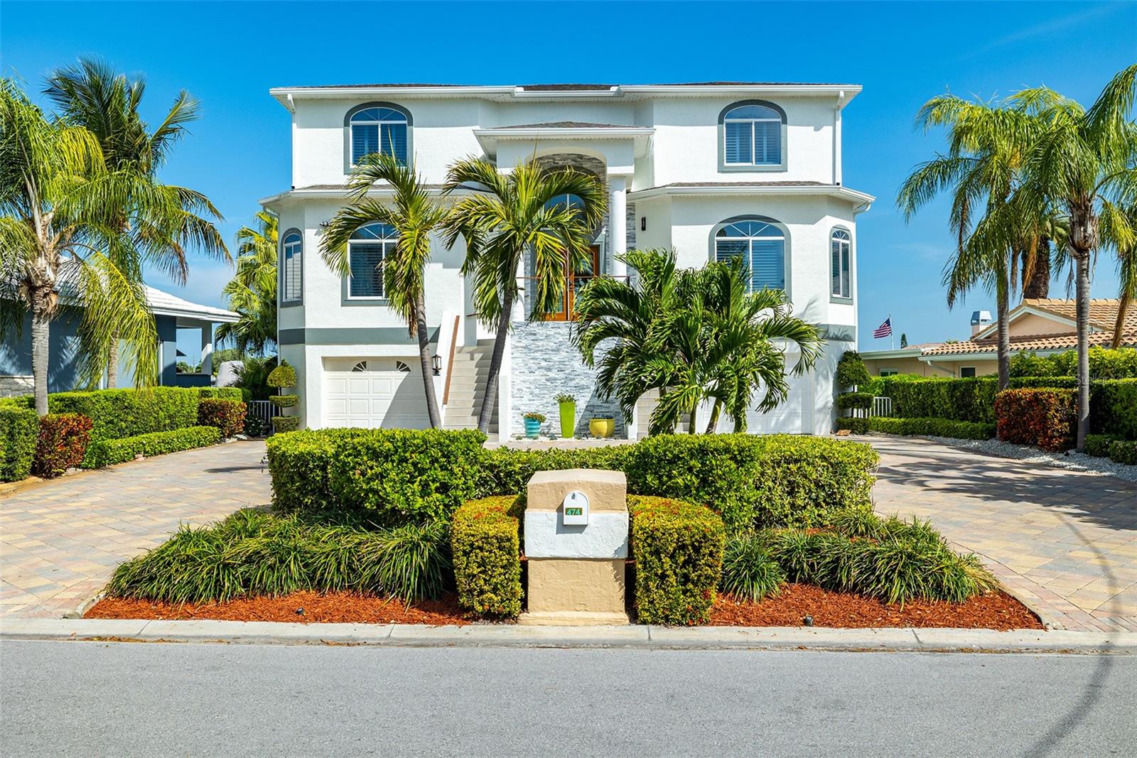 INDIAN BEACH RE-REVISED 23RD ADD - Residential