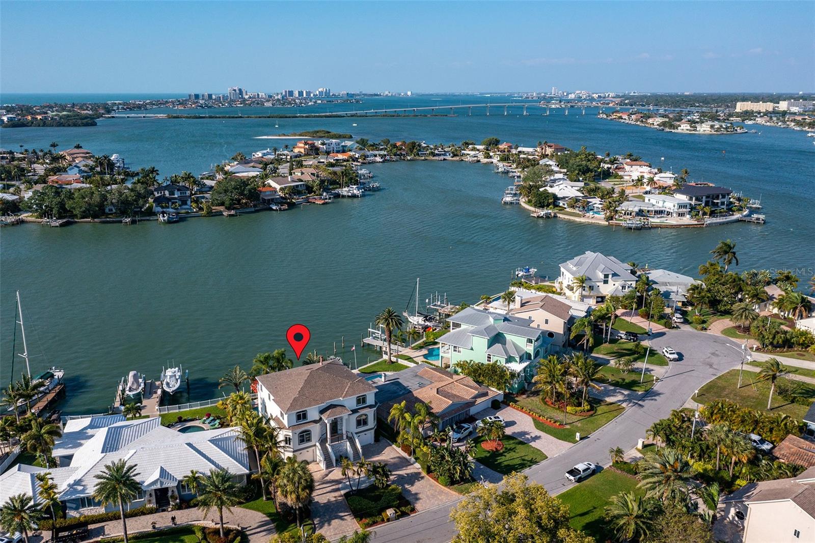 INDIAN BEACH RE-REVISED 23RD ADD - Residential