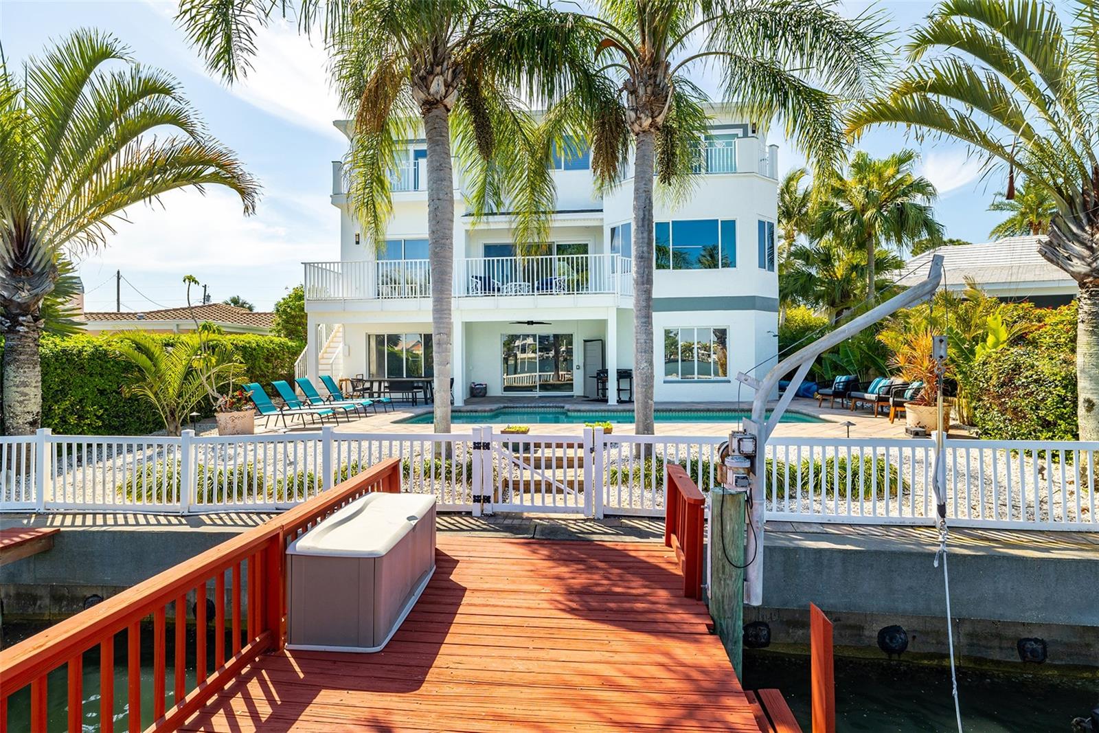 INDIAN BEACH RE-REVISED 23RD ADD - Residential