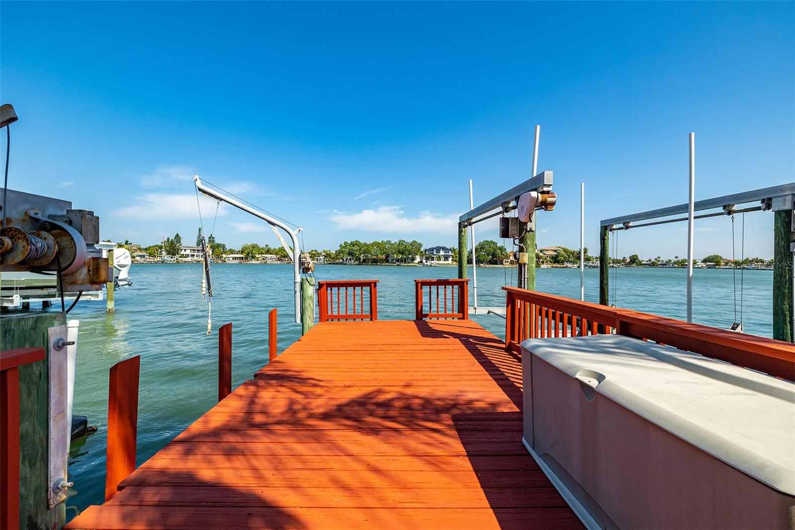 INDIAN BEACH RE-REVISED 23RD ADD - Residential