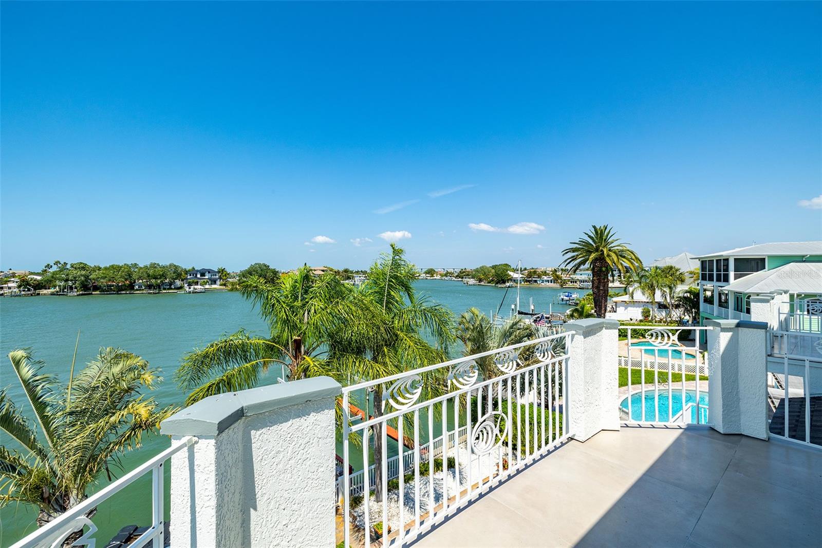 INDIAN BEACH RE-REVISED 23RD ADD - Residential