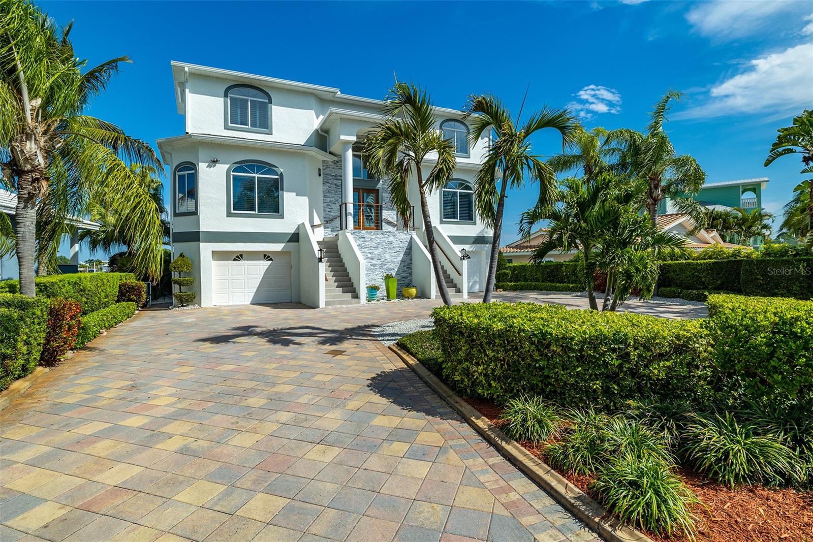 INDIAN BEACH RE-REVISED 23RD ADD - Residential