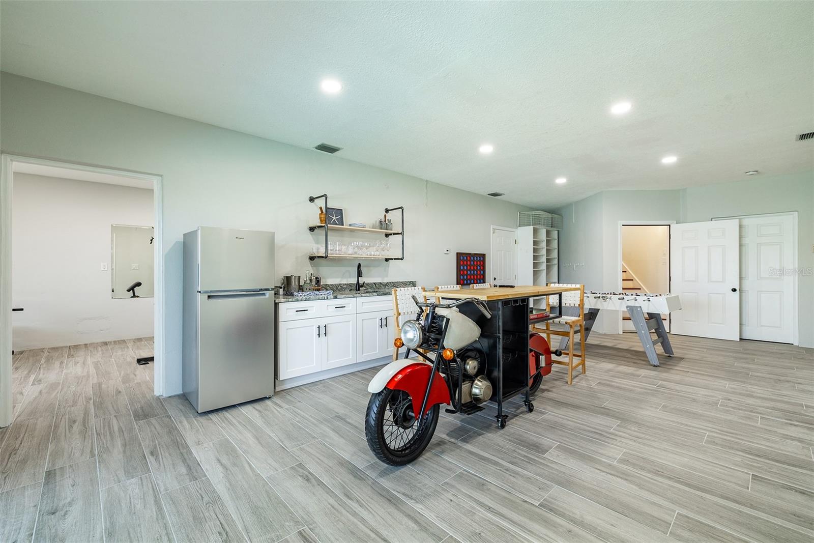 INDIAN BEACH RE-REVISED 23RD ADD - Residential