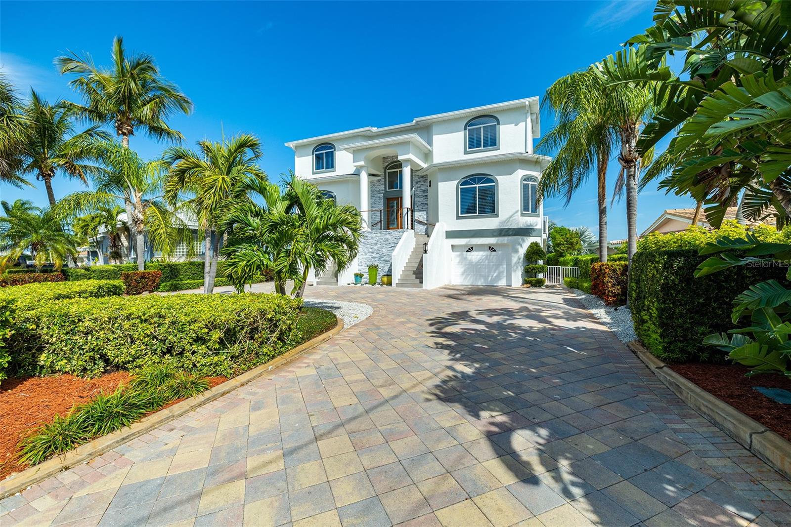 INDIAN BEACH RE-REVISED 23RD ADD - Residential