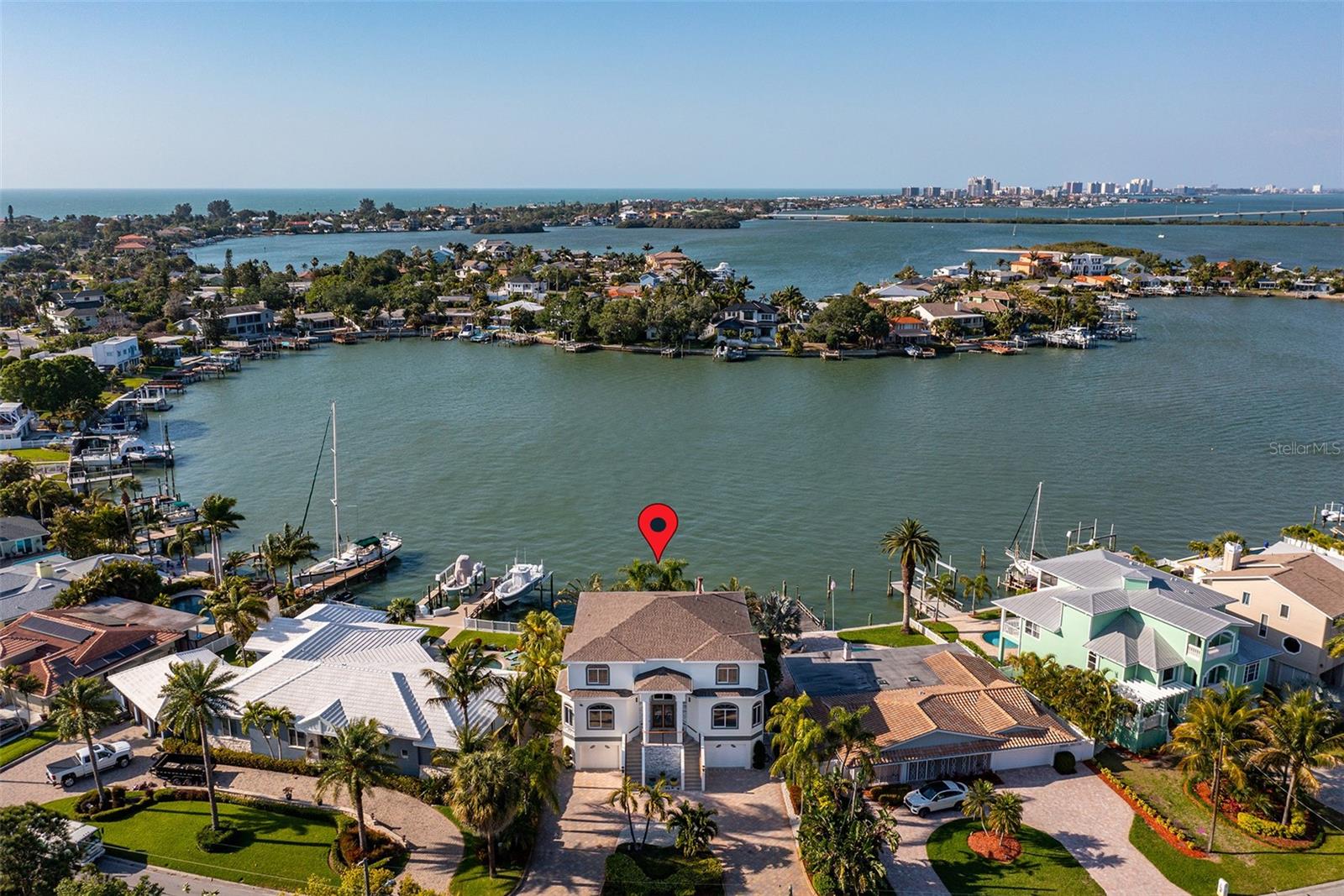 INDIAN BEACH RE-REVISED 23RD ADD - Residential