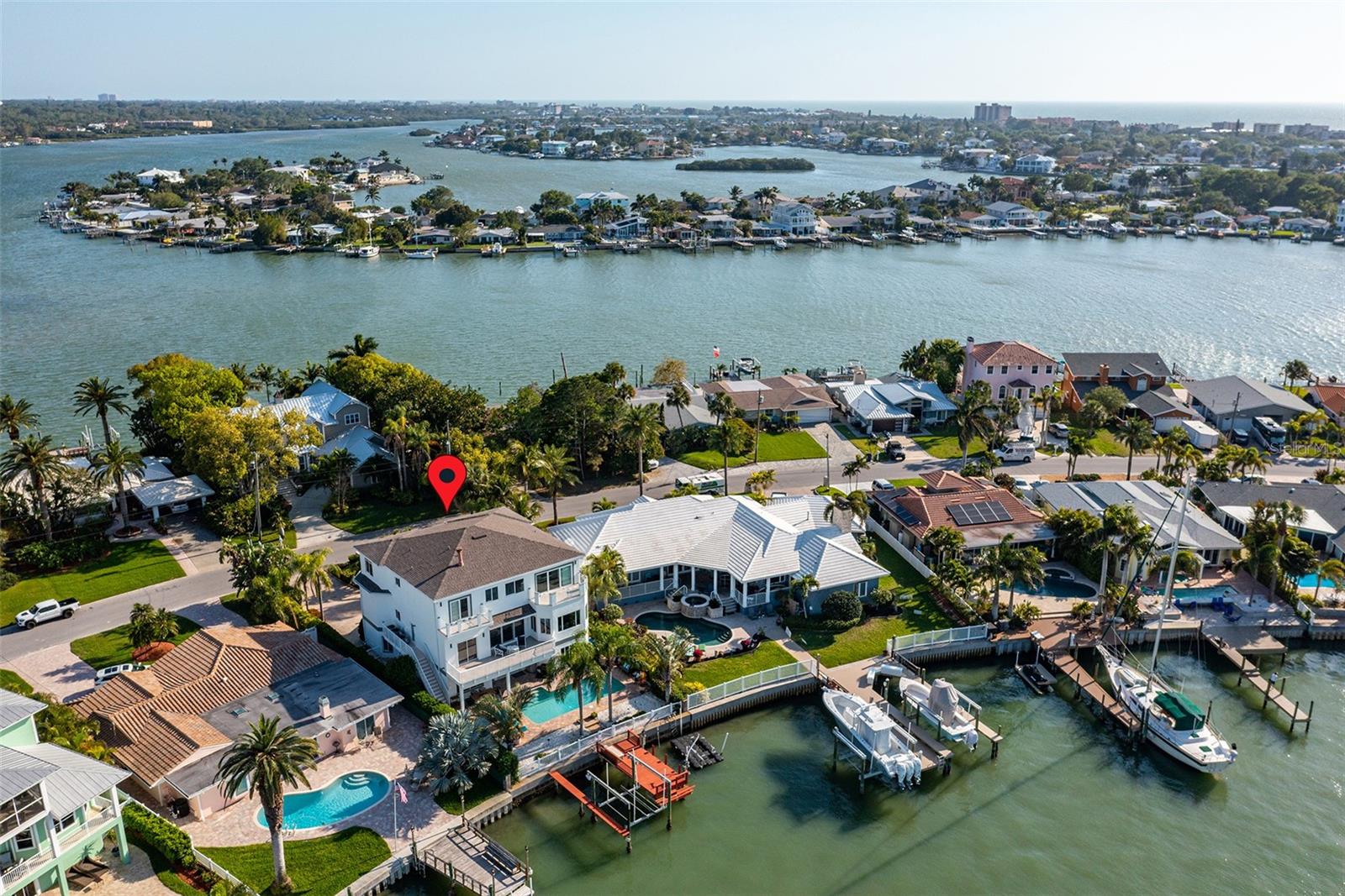 INDIAN BEACH RE-REVISED 23RD ADD - Residential