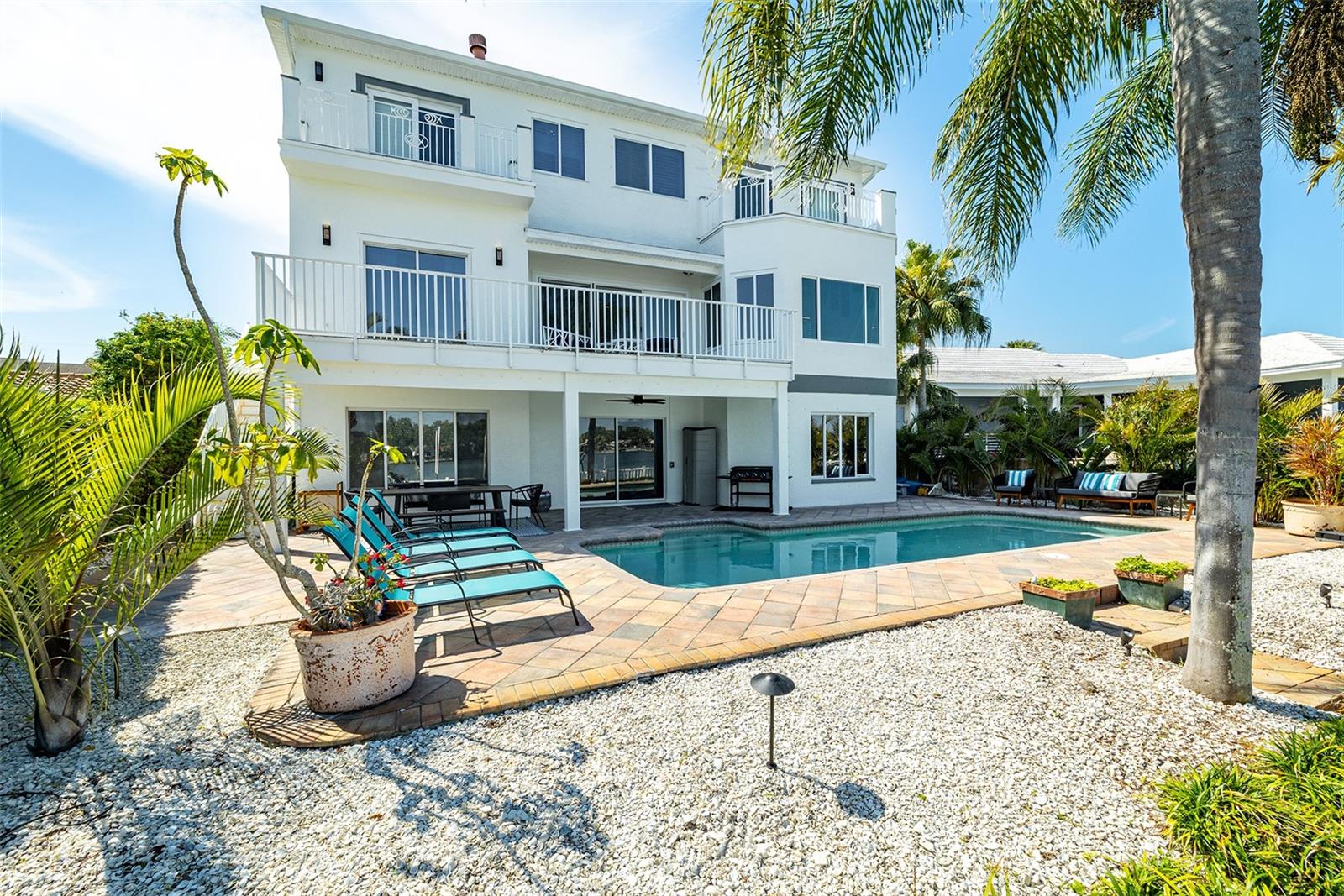 INDIAN BEACH RE-REVISED 23RD ADD - Residential