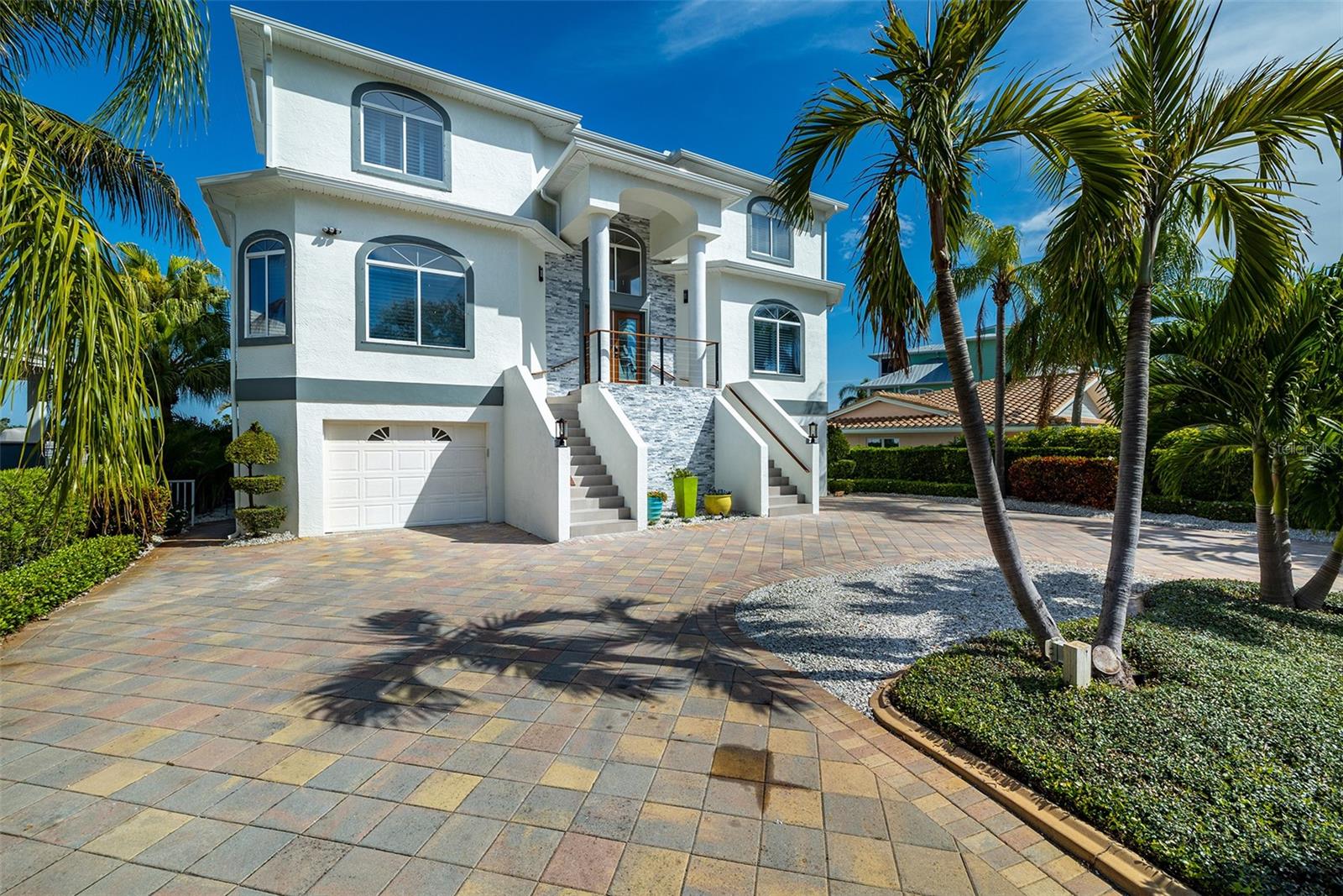 INDIAN BEACH RE-REVISED 23RD ADD - Residential