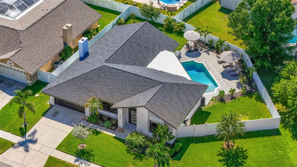 Photo of 12008 Stone Crossing Circle, Tampa, FL 33635 (MLS # TB8431096)