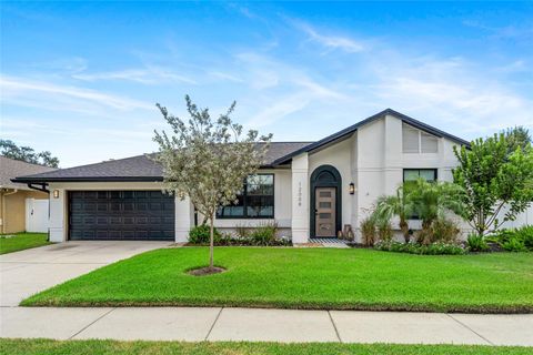 Photo of 12008 Stone Crossing Circle, Tampa, FL 33635 (MLS # TB8431096)