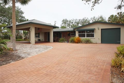 A home in SARASOTA